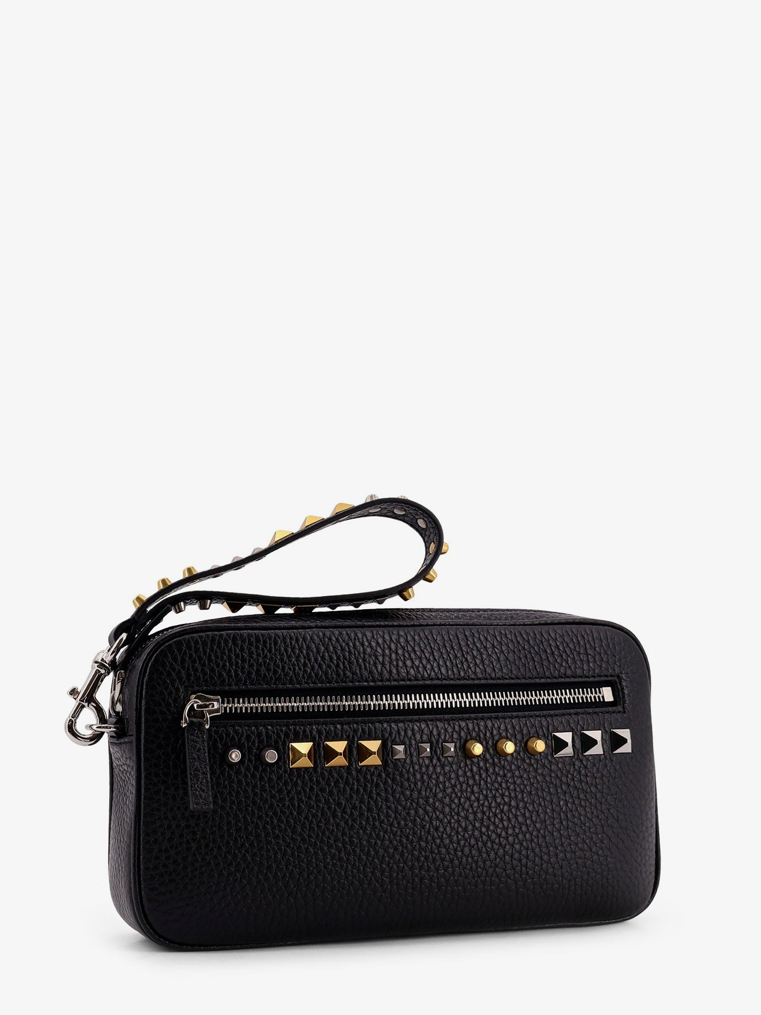 [Valentino Garavani] Clutch bag FW26 8Y2P0AX0VTJ0NO
