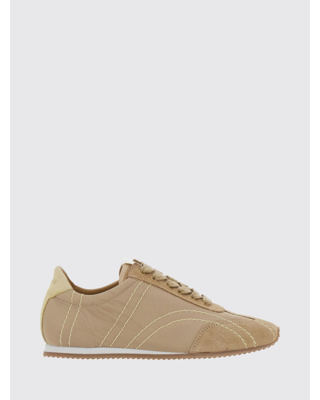 [TOTEME] Sneakers FW26 263WAS0357FB0137 431