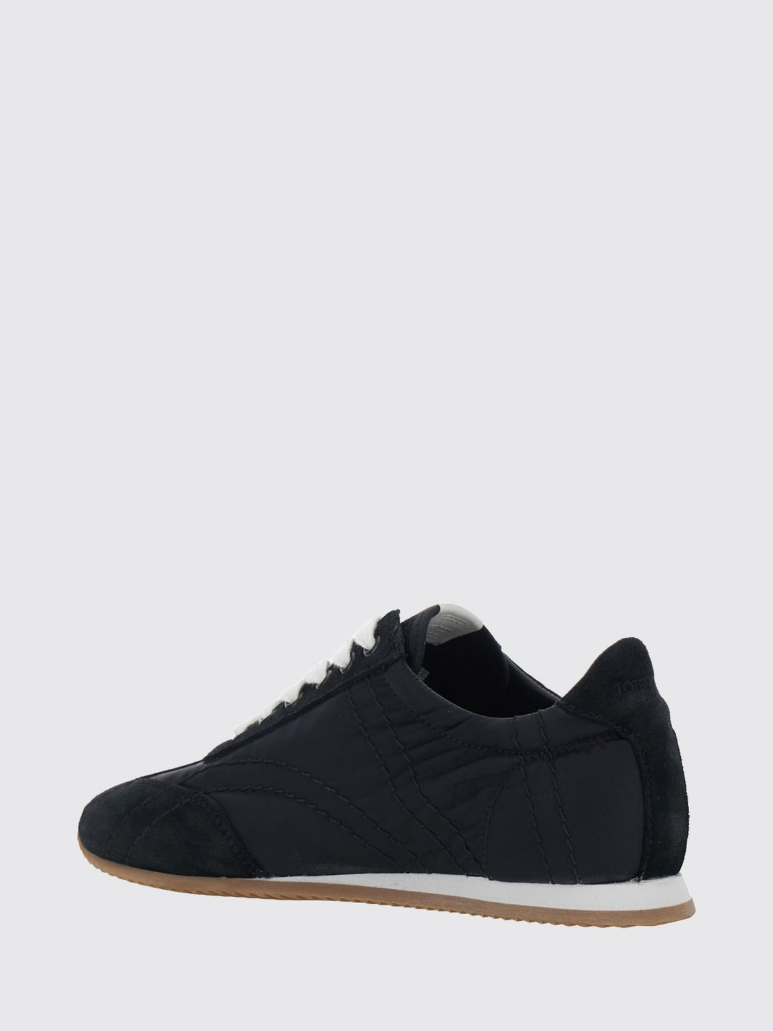 [TOTEME] Sneakers FW26 263WAS0357FB0137 001