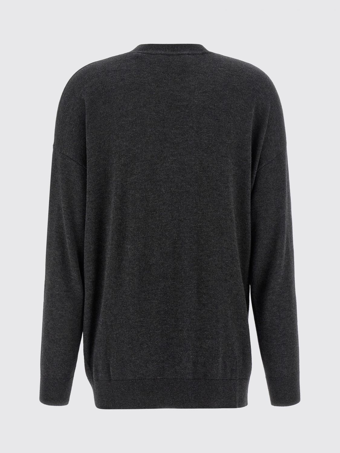 [Isabel Marant] Knitwear FW25 PU0717FAB1L05I 02AN