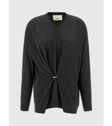 [Isabel Marant] Knitwear FW25 PU0717FAB1L05I 02AN