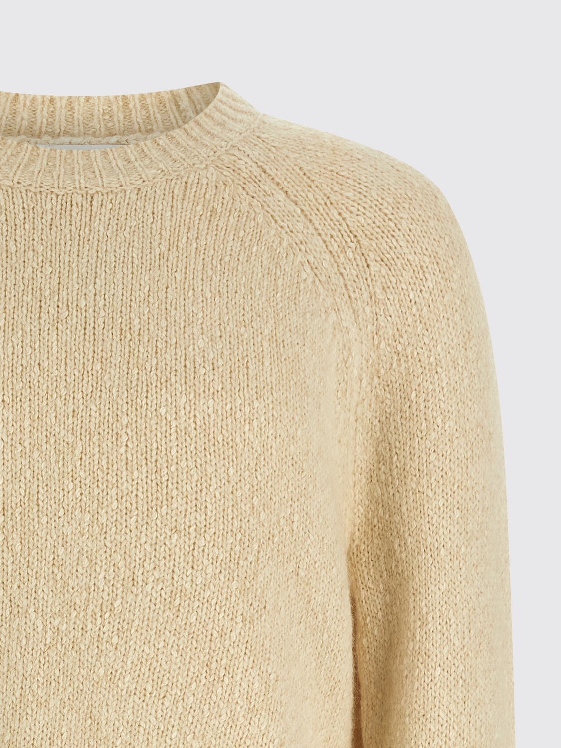 [Isabel Marant] Sweatshirt FW25 PU0753HAC3L02H 23EC