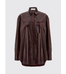 [SPORTMAX] Shirts Long Sleeve FW25 2522446022600 001