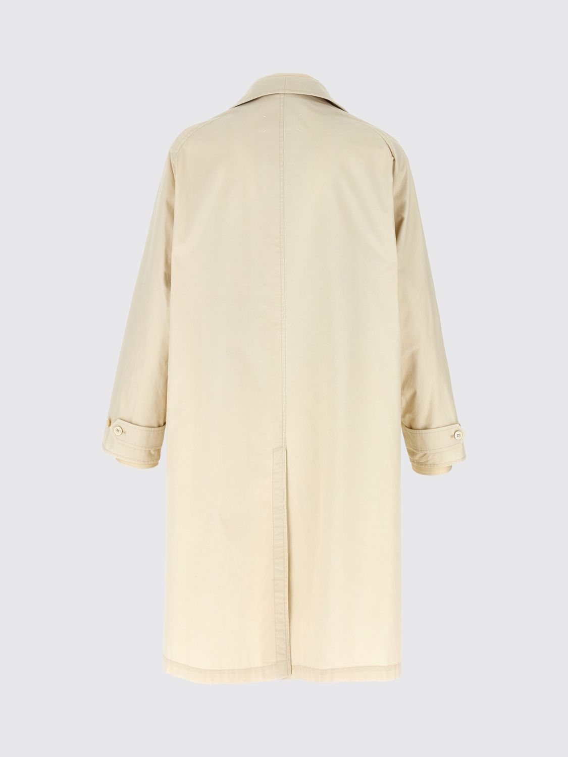 [Maison Margiela] Trench Coat FW25 S50AH0137M35354 103