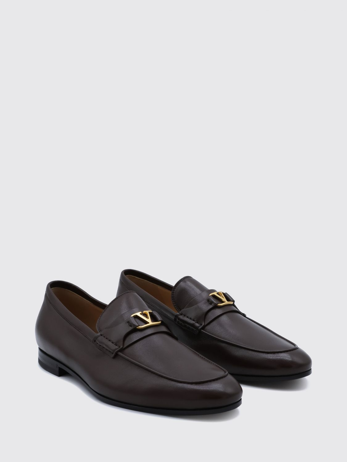 [Valentino Garavani] Loafer FW26 S0N31EJC 7N9
