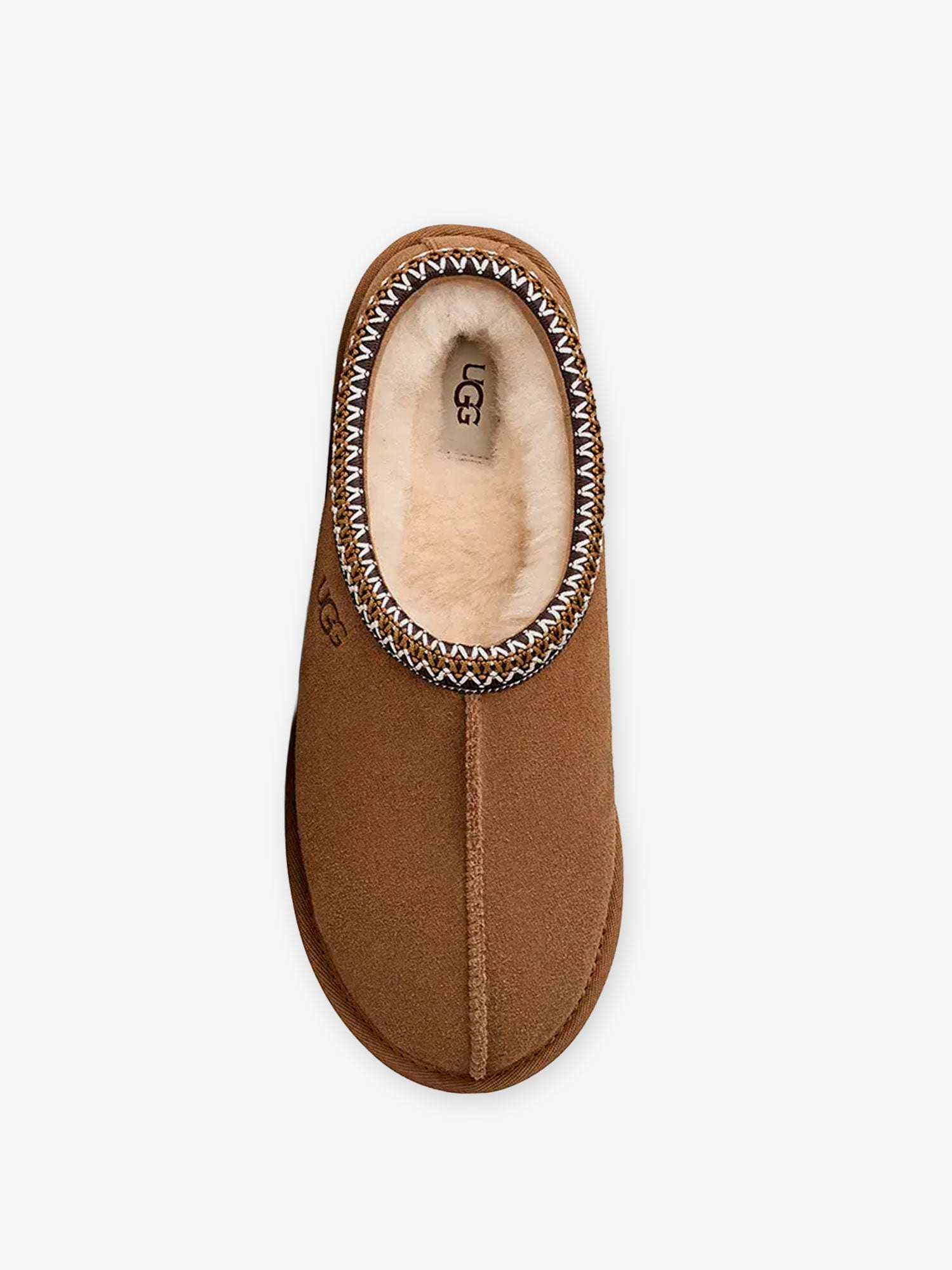 [UGG] Loafer FW26 1174671CHE