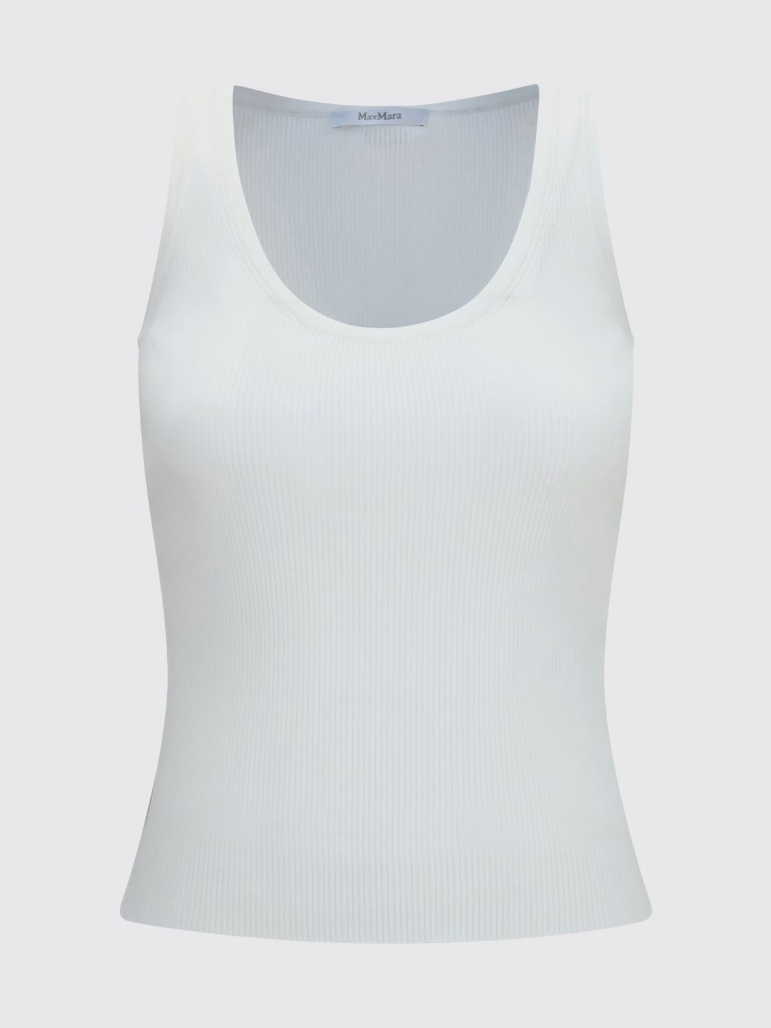 [Max Mara] Tank top FW26 2621366161600 001