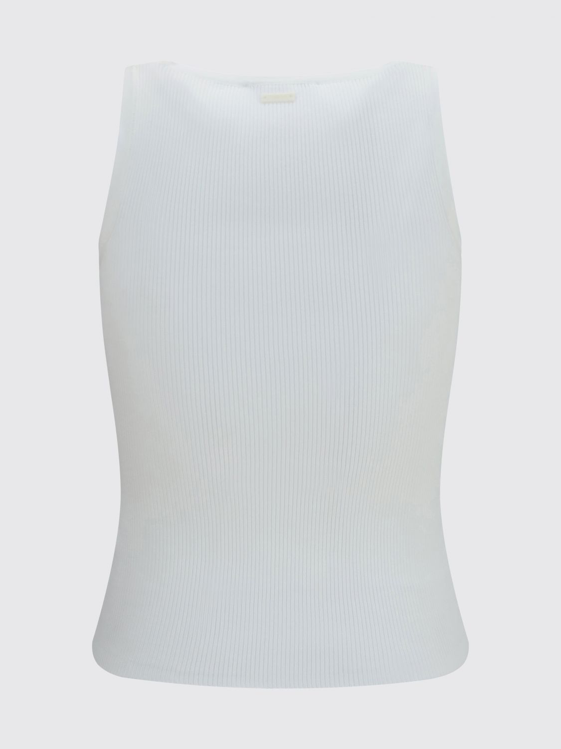 [Max Mara] Tank top FW26 2621366161600 001