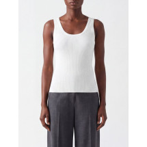 [Max Mara] Tank top FW26 2621366161600 001