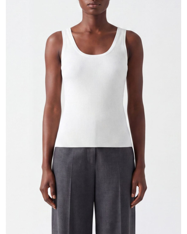 [Max Mara] Tank top FW26 2621366161600 001