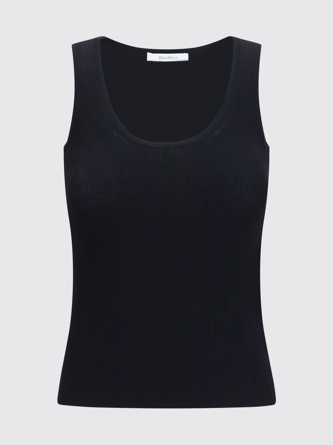 [Max Mara] Tank top FW26 2621366161600 006