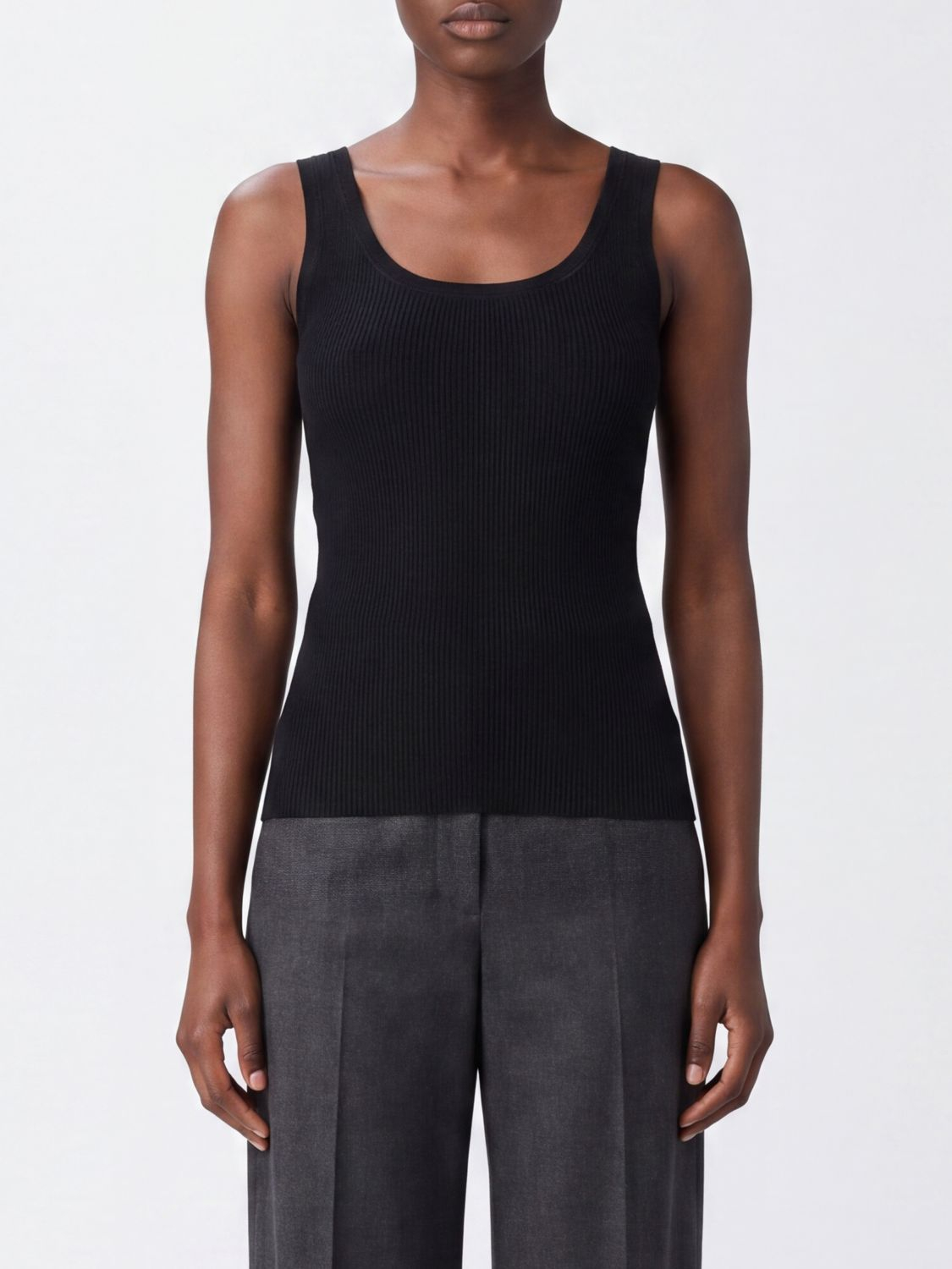 [Max Mara] Tank top FW26 2621366161600 006