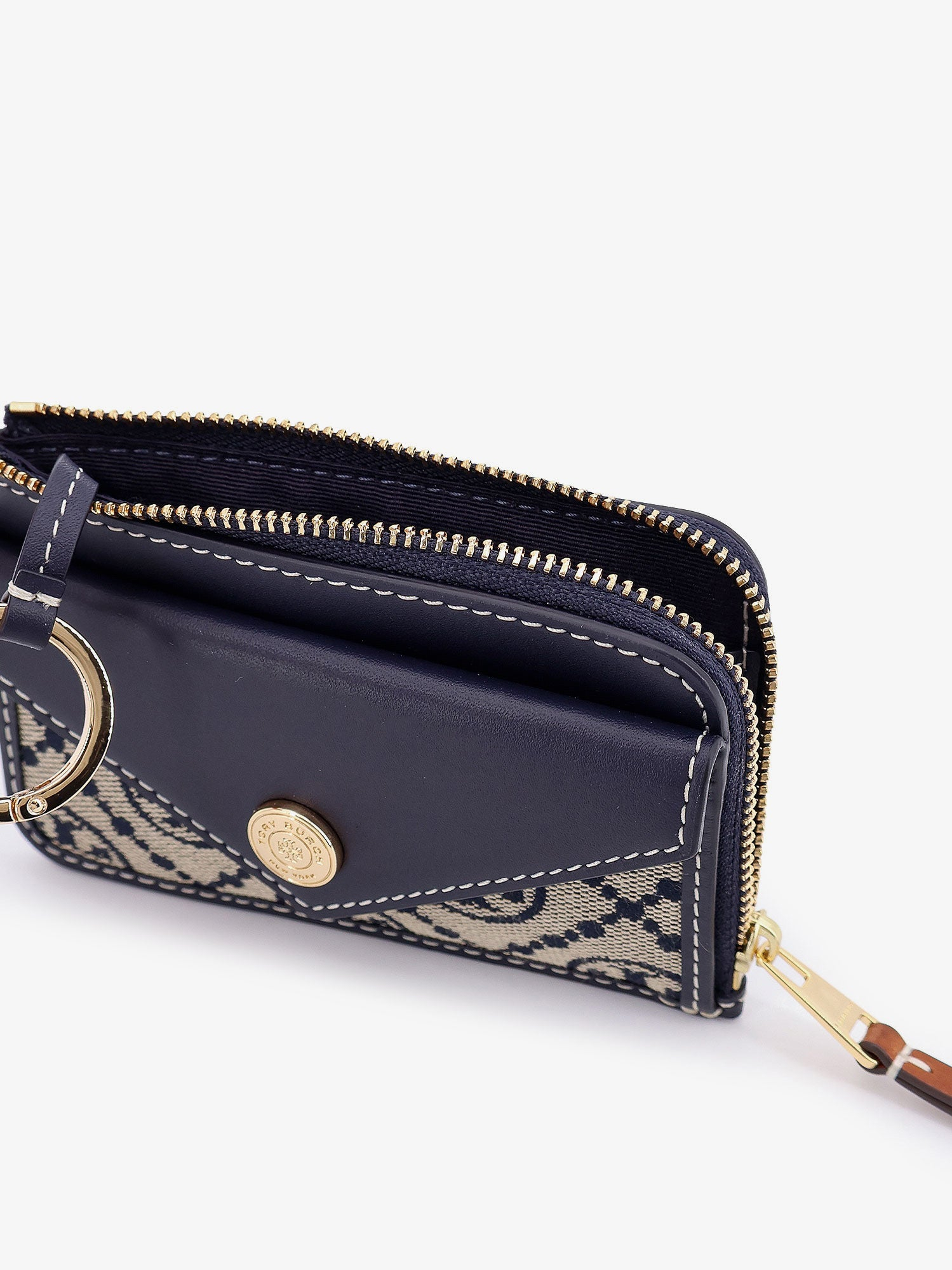 [Tory Burch] Wallet FW26 165035405