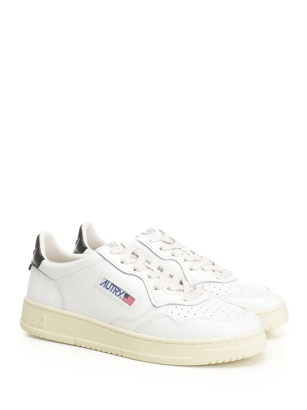 [AUTRY] Sneakers CO AULMLL22