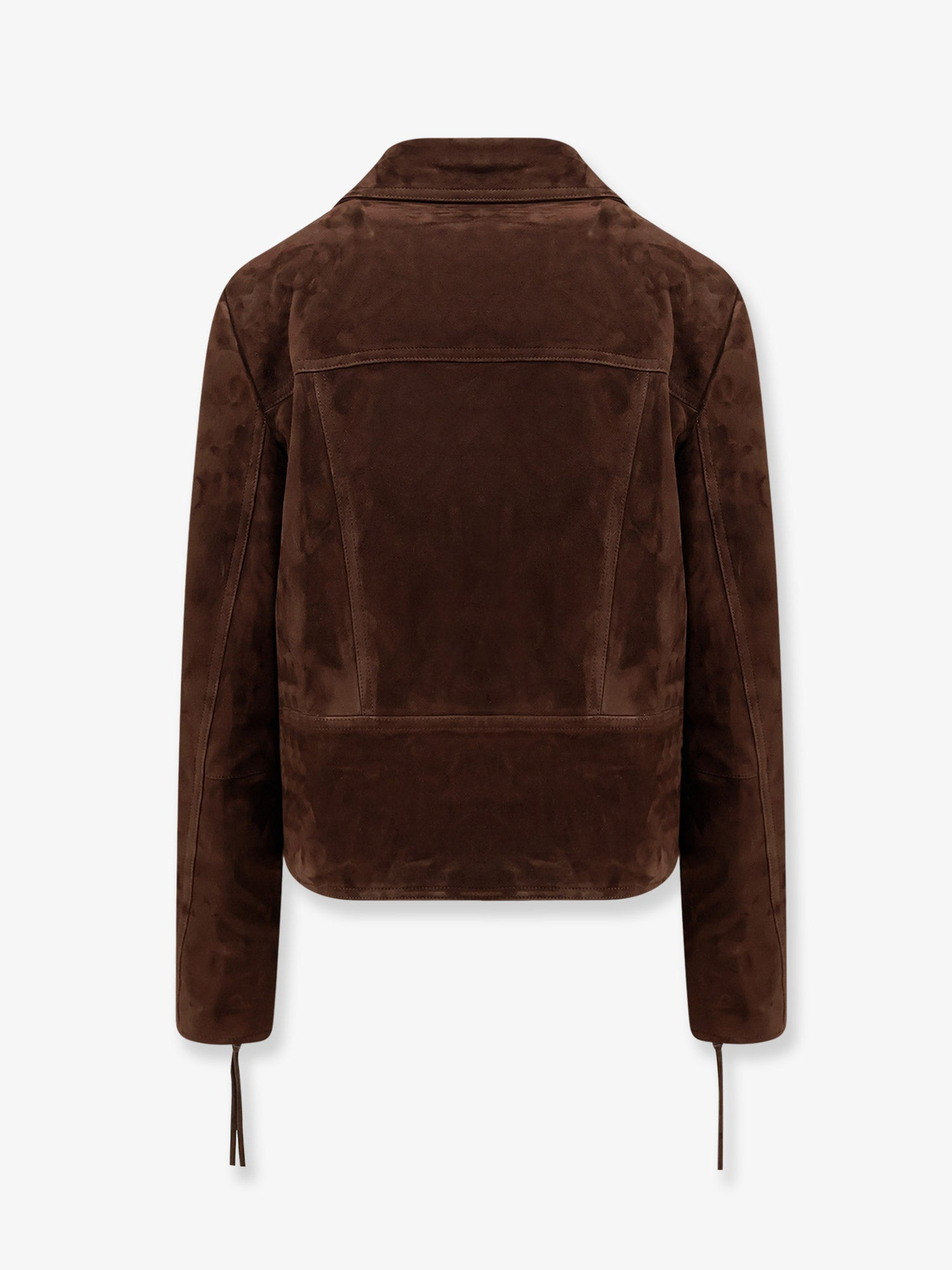 [Tom Ford] Jacket FW26 CSL798LEX417EDH