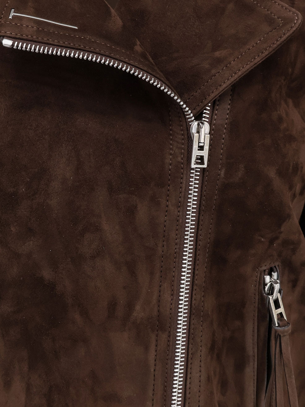 [Tom Ford] Jacket FW26 CSL798LEX417EDH