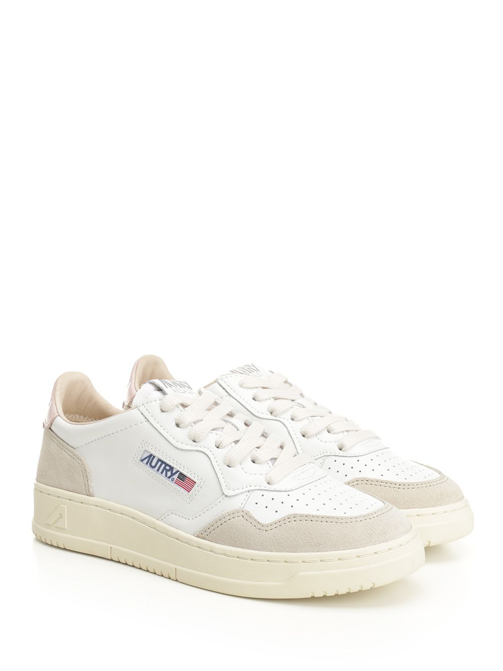 [AUTRY] Sneakers CO AULWLS37
