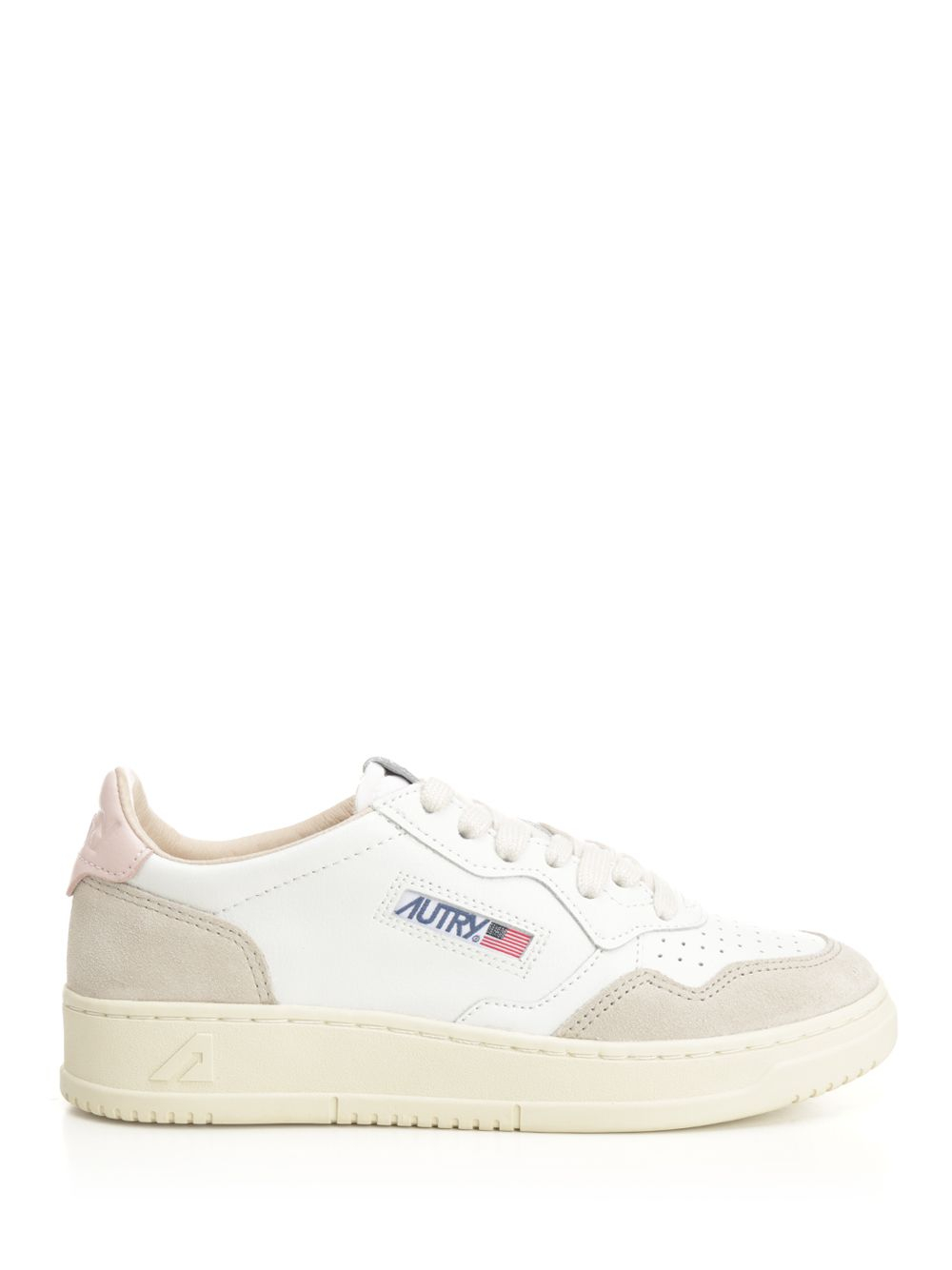 [AUTRY] Sneakers CO AULWLS37