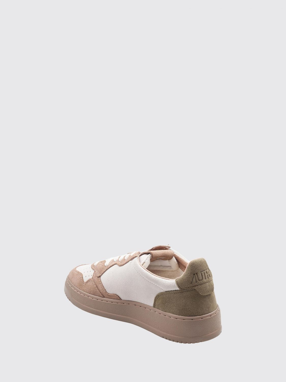 [AUTRY] Sneakers FW26 AULM TS40