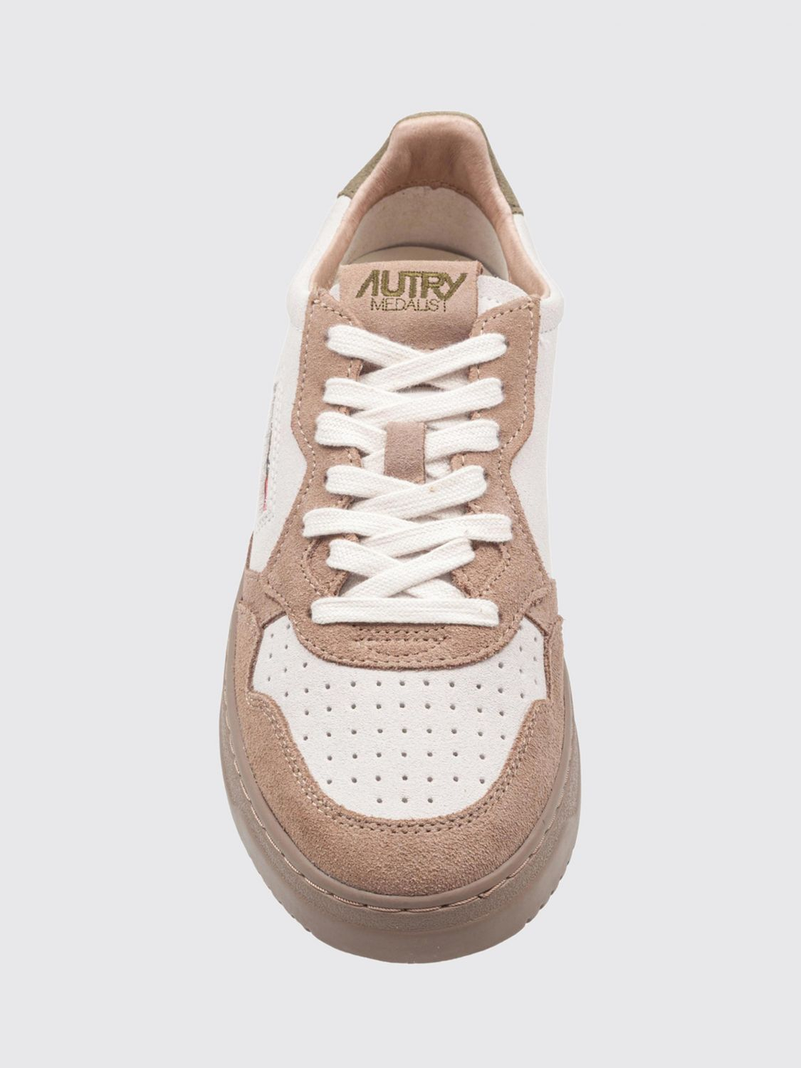 [AUTRY] Sneakers FW26 AULM TS40