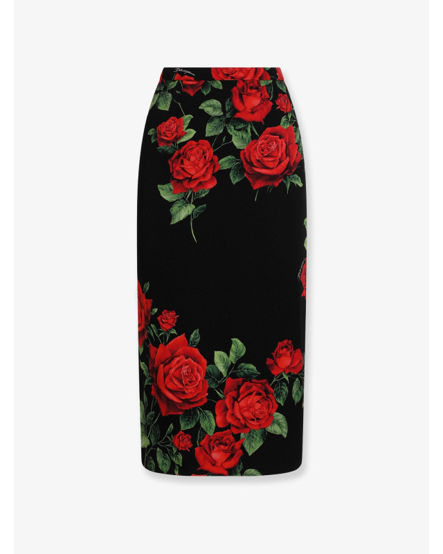 [Dolce & Gabbana] Skirt FW26 F4CSJTFSA9RHN6EJ