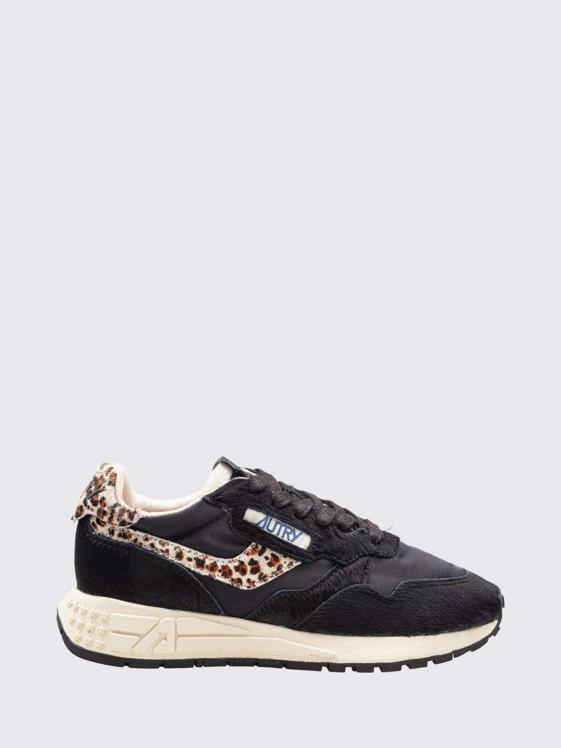[AUTRY] Sneakers FW26 WWLW OI01