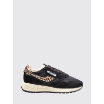 [AUTRY] Sneakers FW26 WWLW OI01