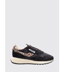 [AUTRY] Sneakers FW26 WWLW OI01