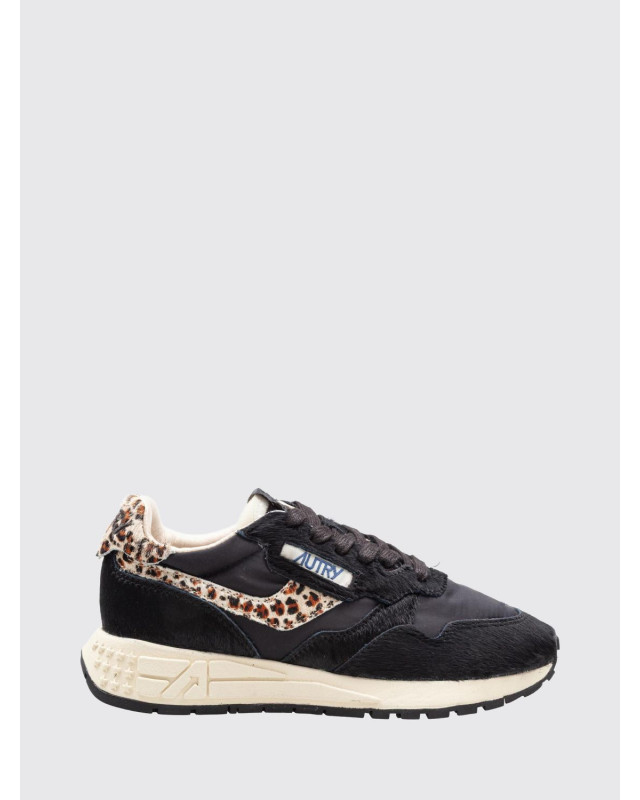 [AUTRY] Sneakers FW26 WWLW OI01