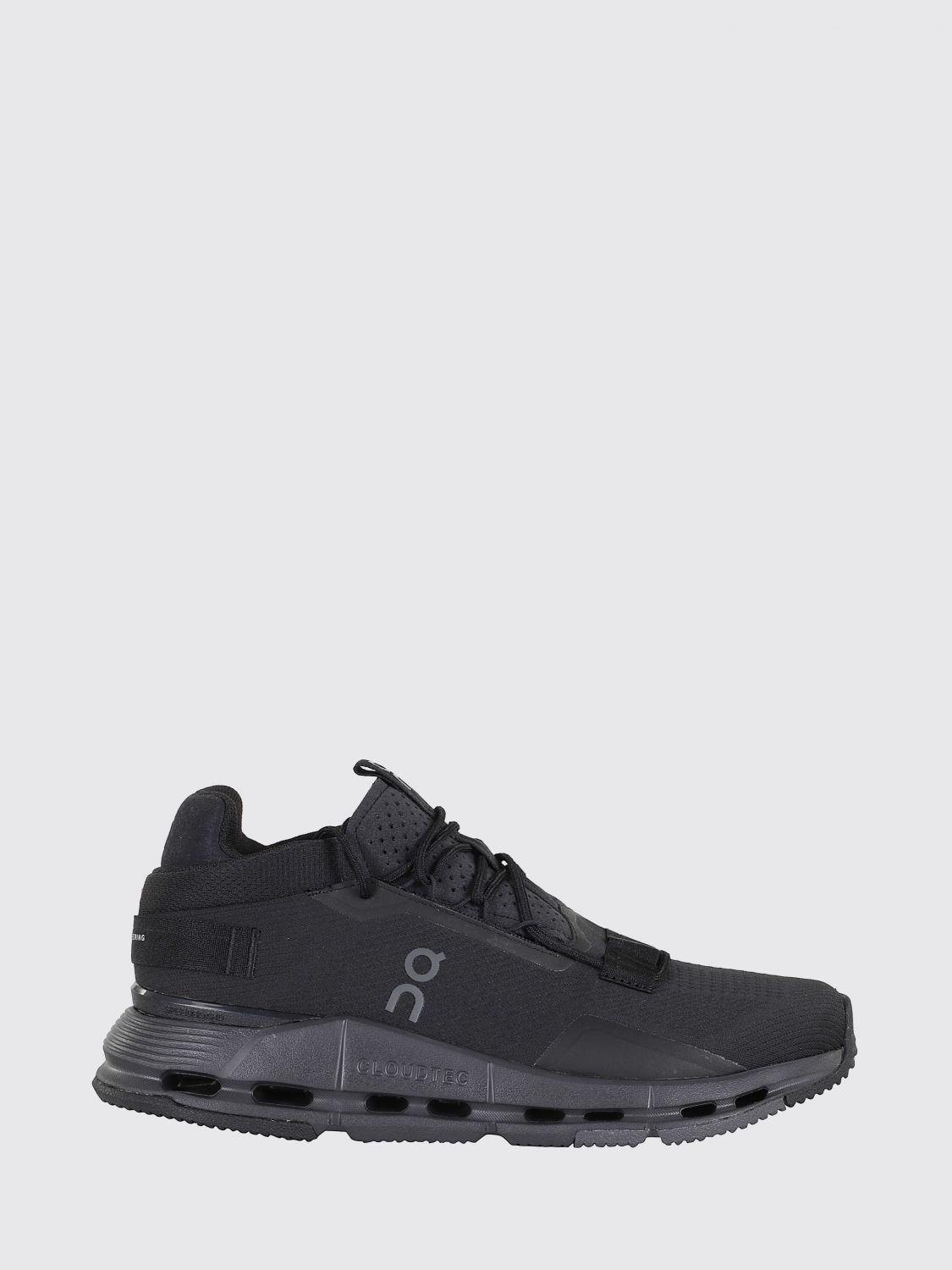 [ON RUNNING] Sneakers SS26 3ME30210485 ALL BLACK