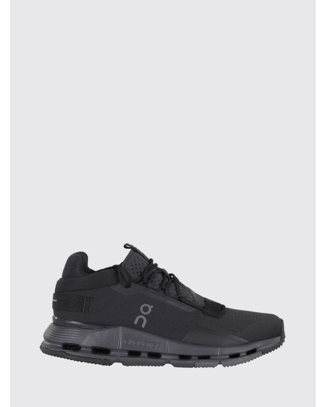 [ON RUNNING] Sneakers SS26 3ME30210485 ALL BLACK