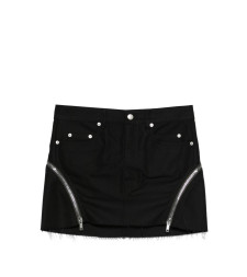 [Rick Owens] Mini skirt SS26 RP01F6362CDU09