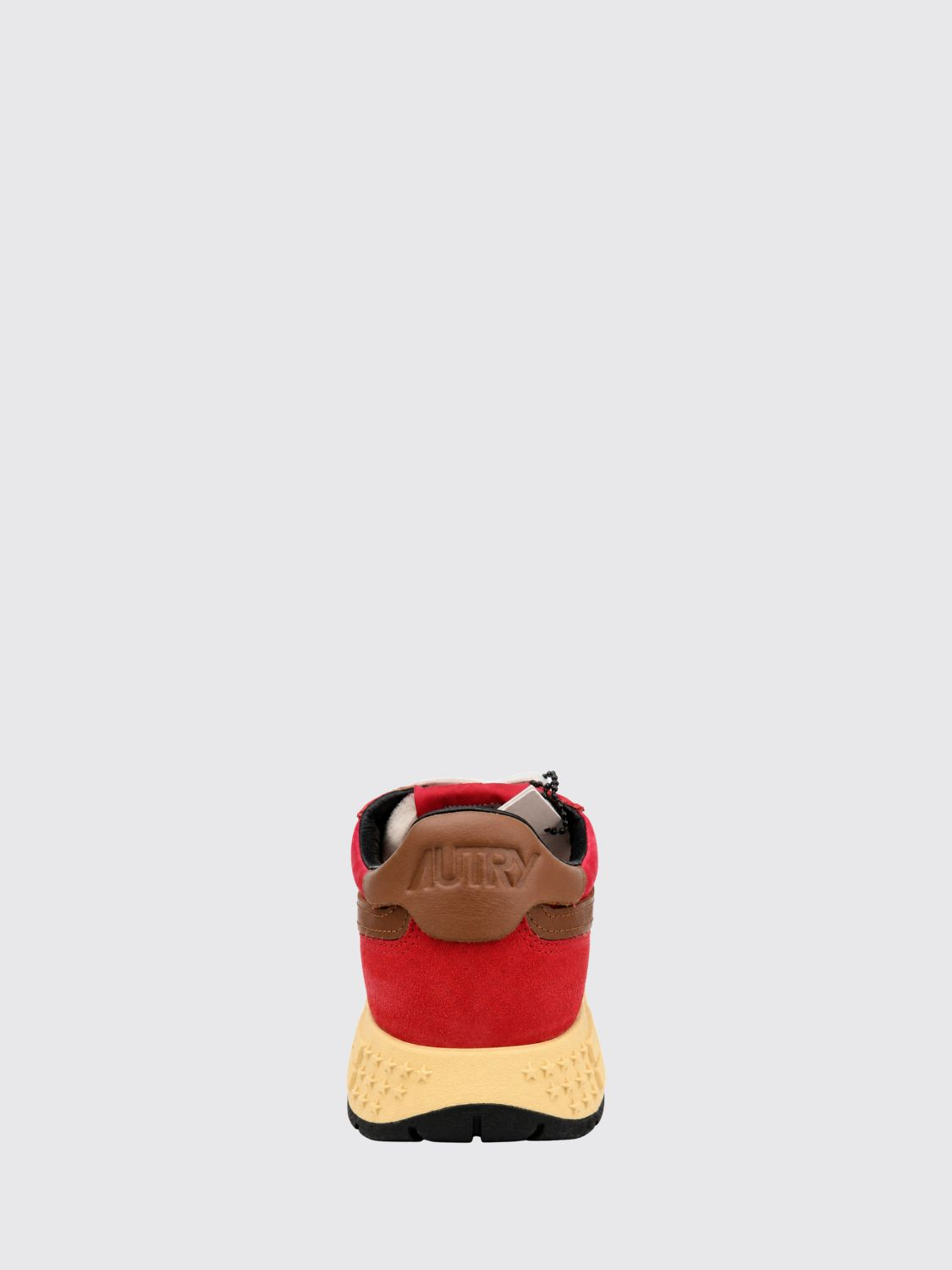 [AUTRY] Sneakers FW26 WWLW GQ03