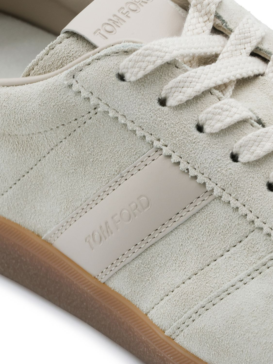 [Tom Ford] Sneakers FW26 J1584LCL046N WRB