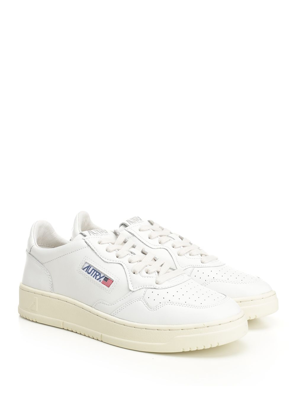 [AUTRY] Sneakers CO AULWLL15