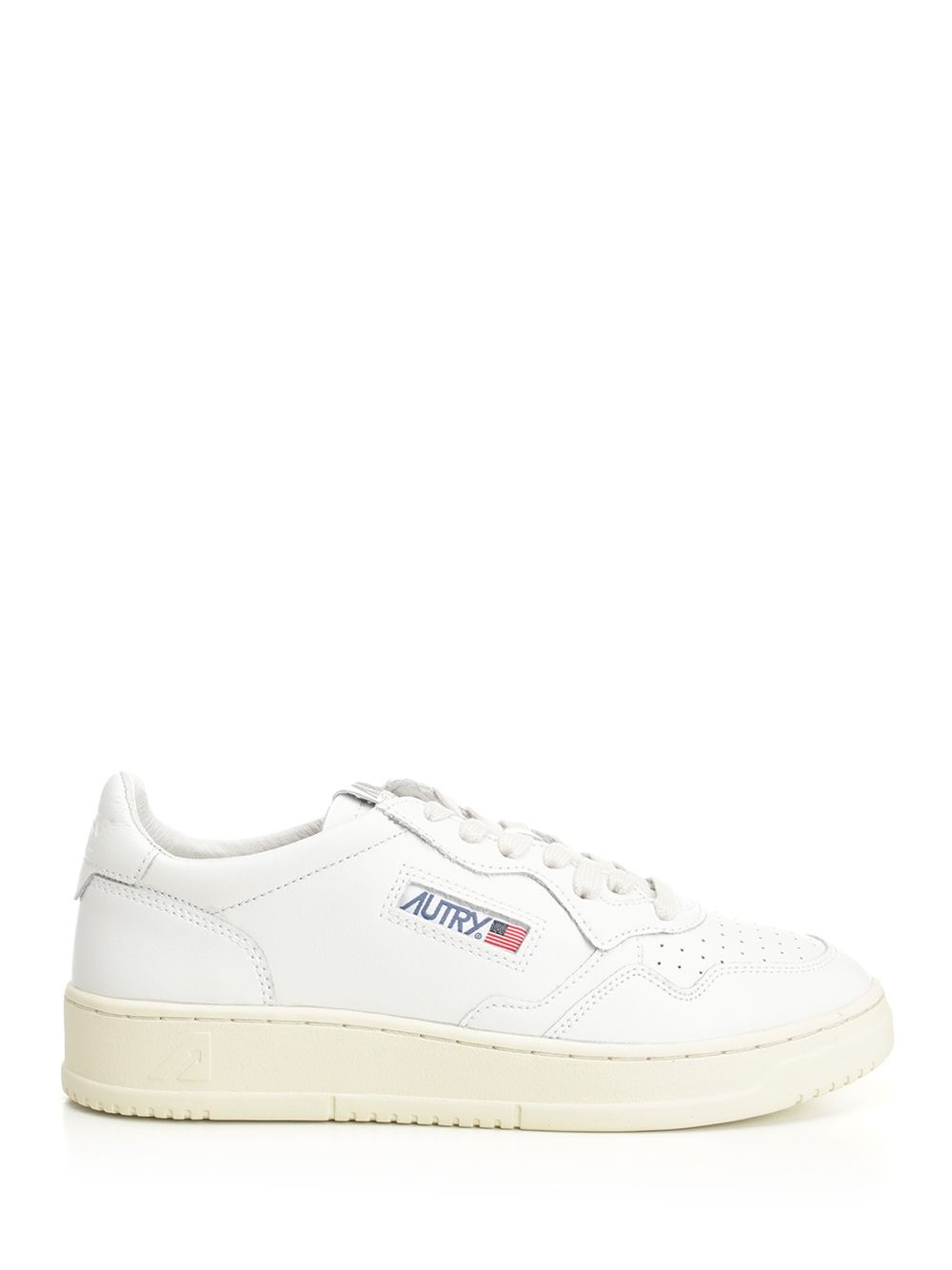 [AUTRY] Sneakers CO AULWLL15