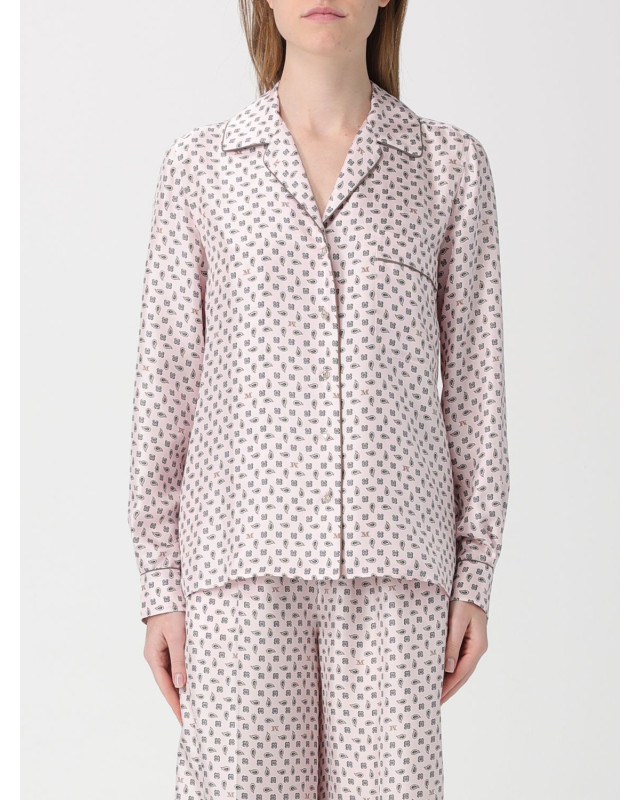 [Max Mara] Shirts Long Sleeve SS26 2611111131600 010