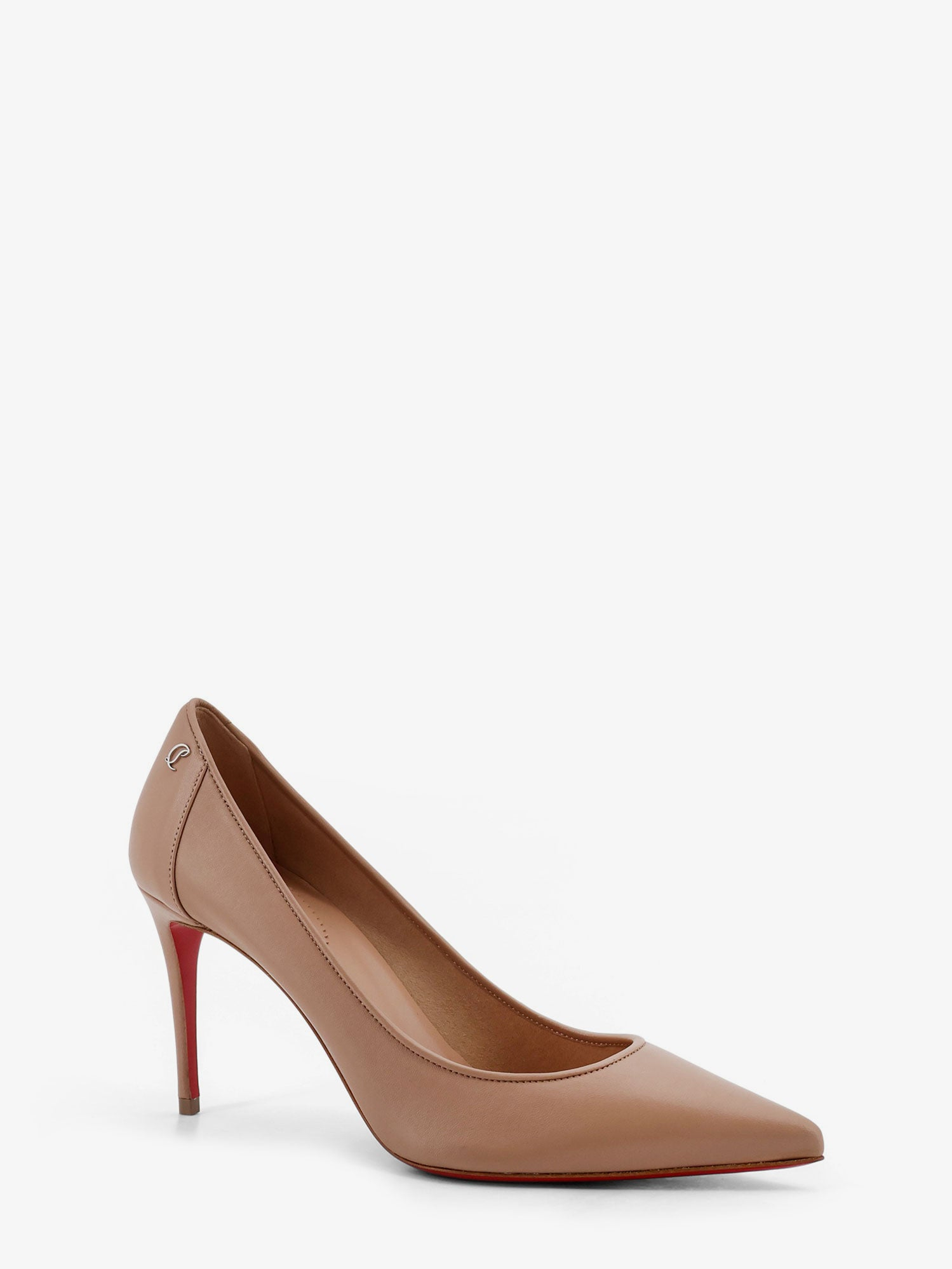 [Christian Louboutin] Pumps FW26 1240544N295