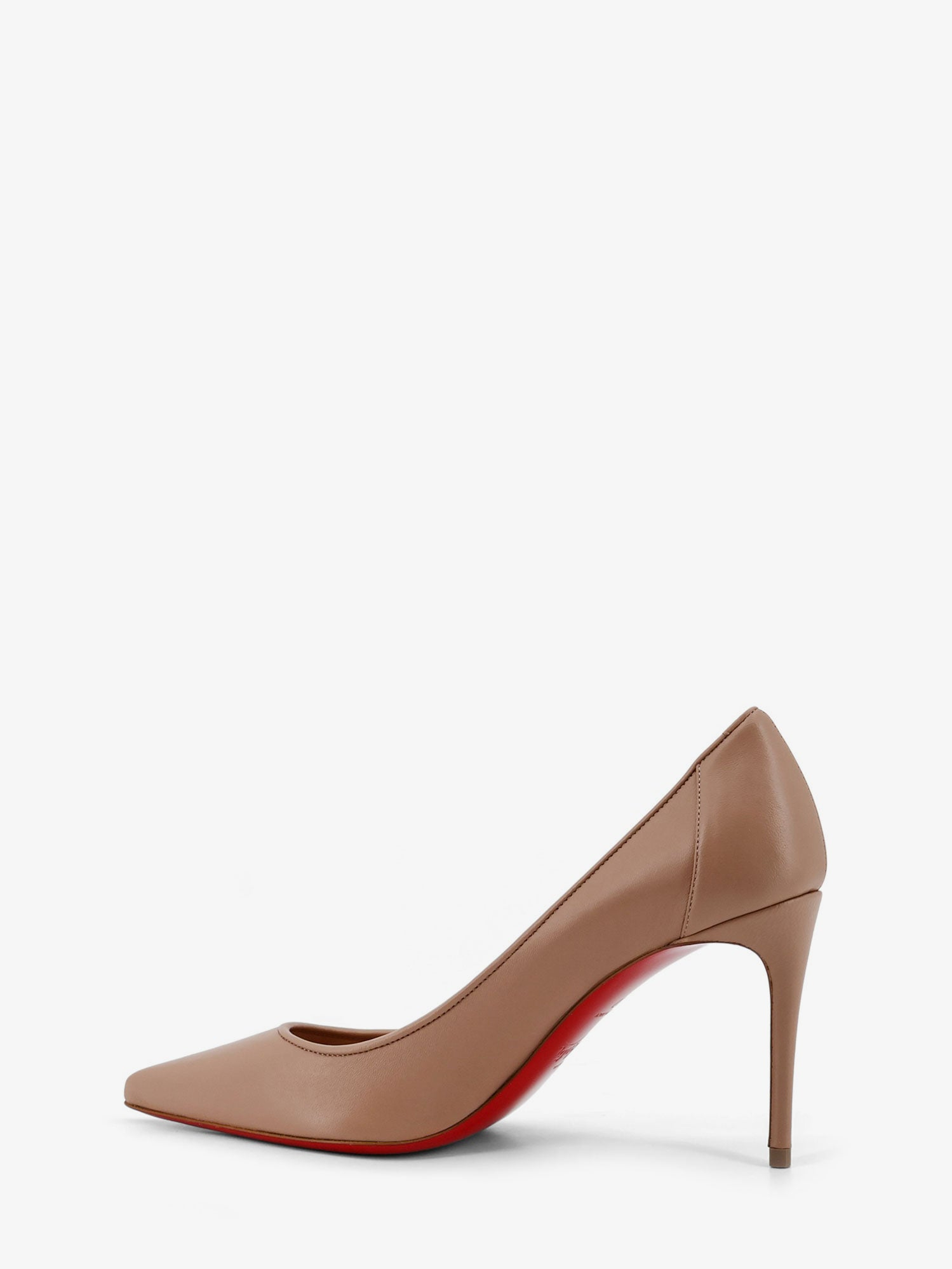 [Christian Louboutin] Pumps FW26 1240544N295
