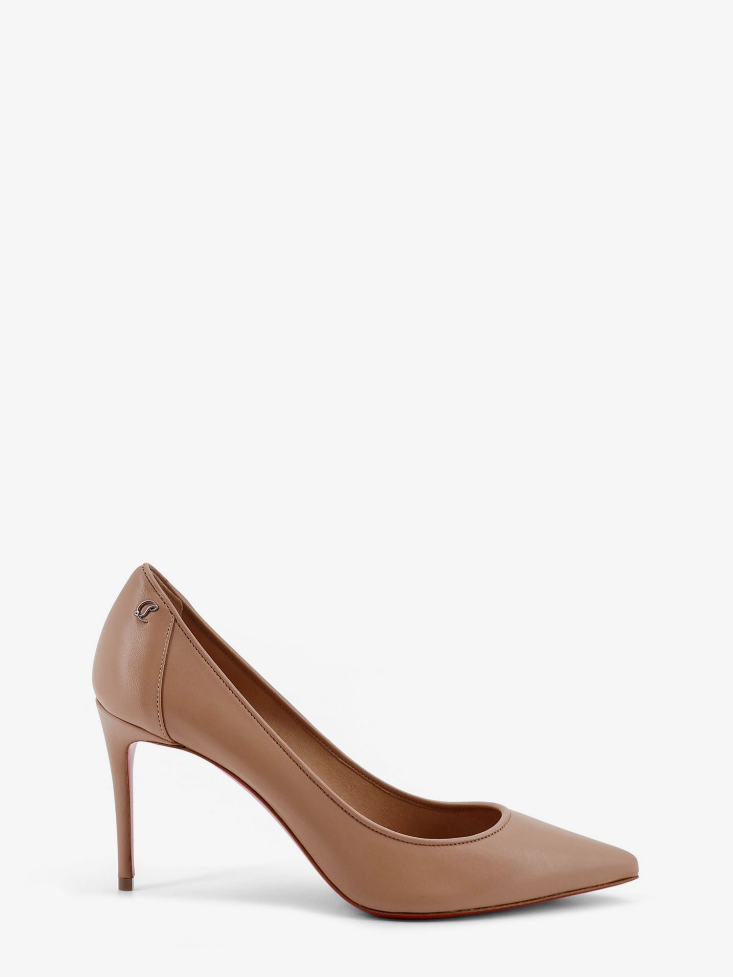[Christian Louboutin] Pumps FW26 1240544N295