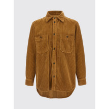[Isabel Marant] Shirts Long Sleeve FW25 CH0198HAB4G03H 50CM