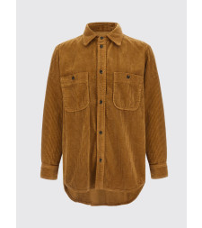 [Isabel Marant] Shirts Long Sleeve FW25 CH0198HAB4G03H 50CM