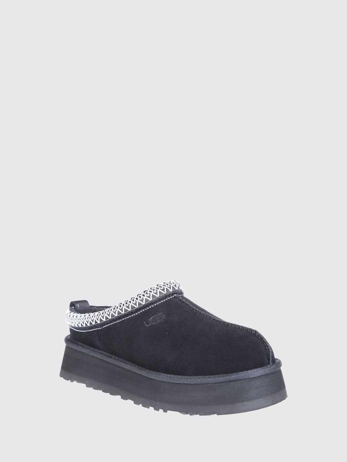 [UGG] Wedges FW26 1174471 BLK