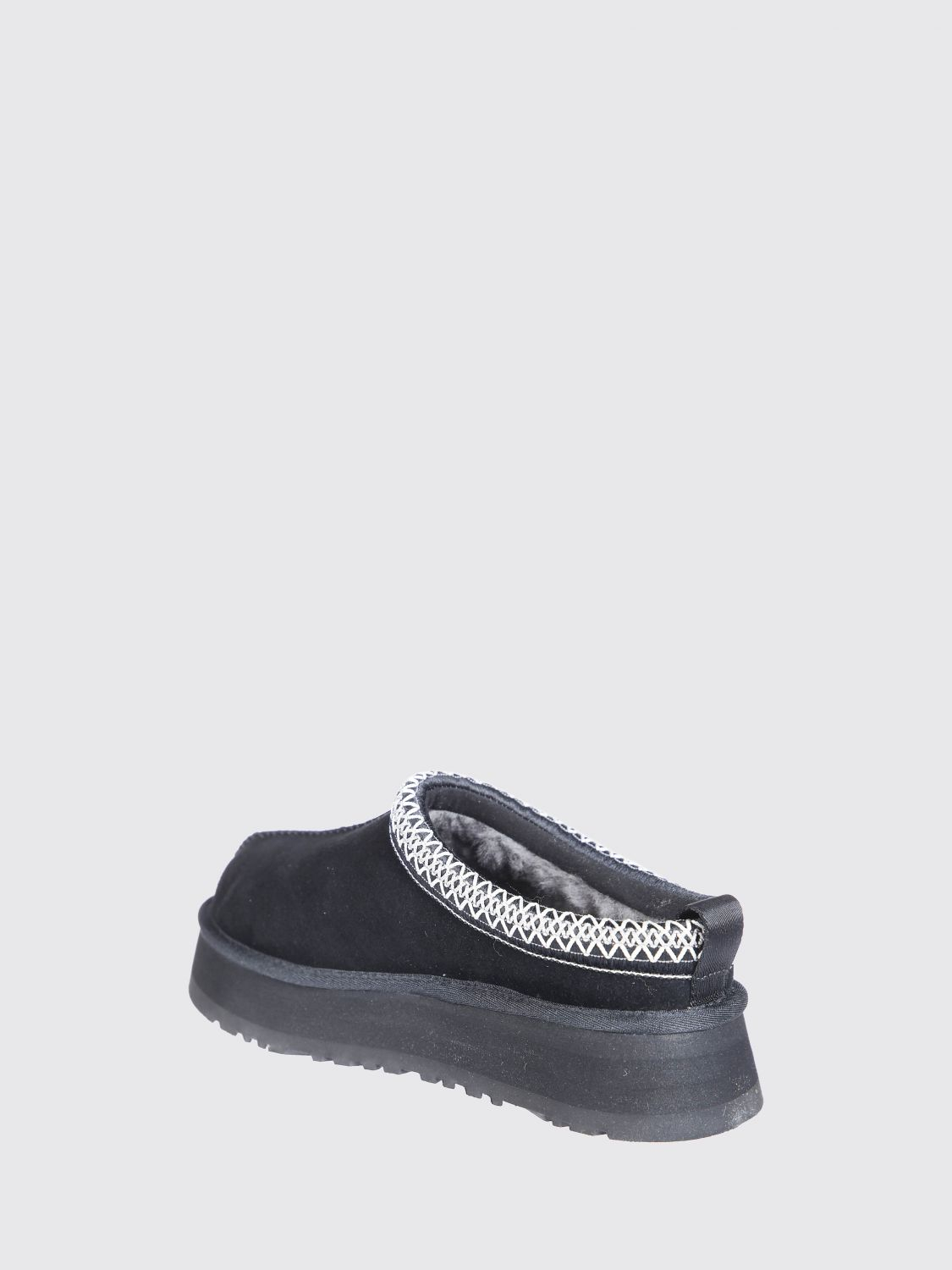 [UGG] Wedges FW26 1174471 BLK