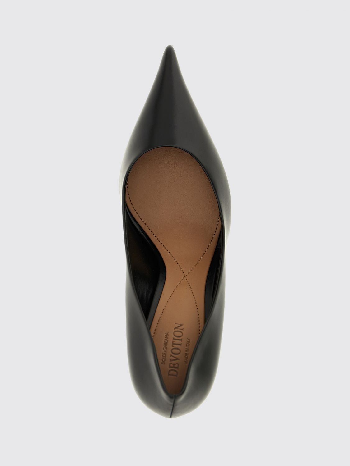 [Dolce & Gabbana] Pumps FW25 CD1893AP412 80999