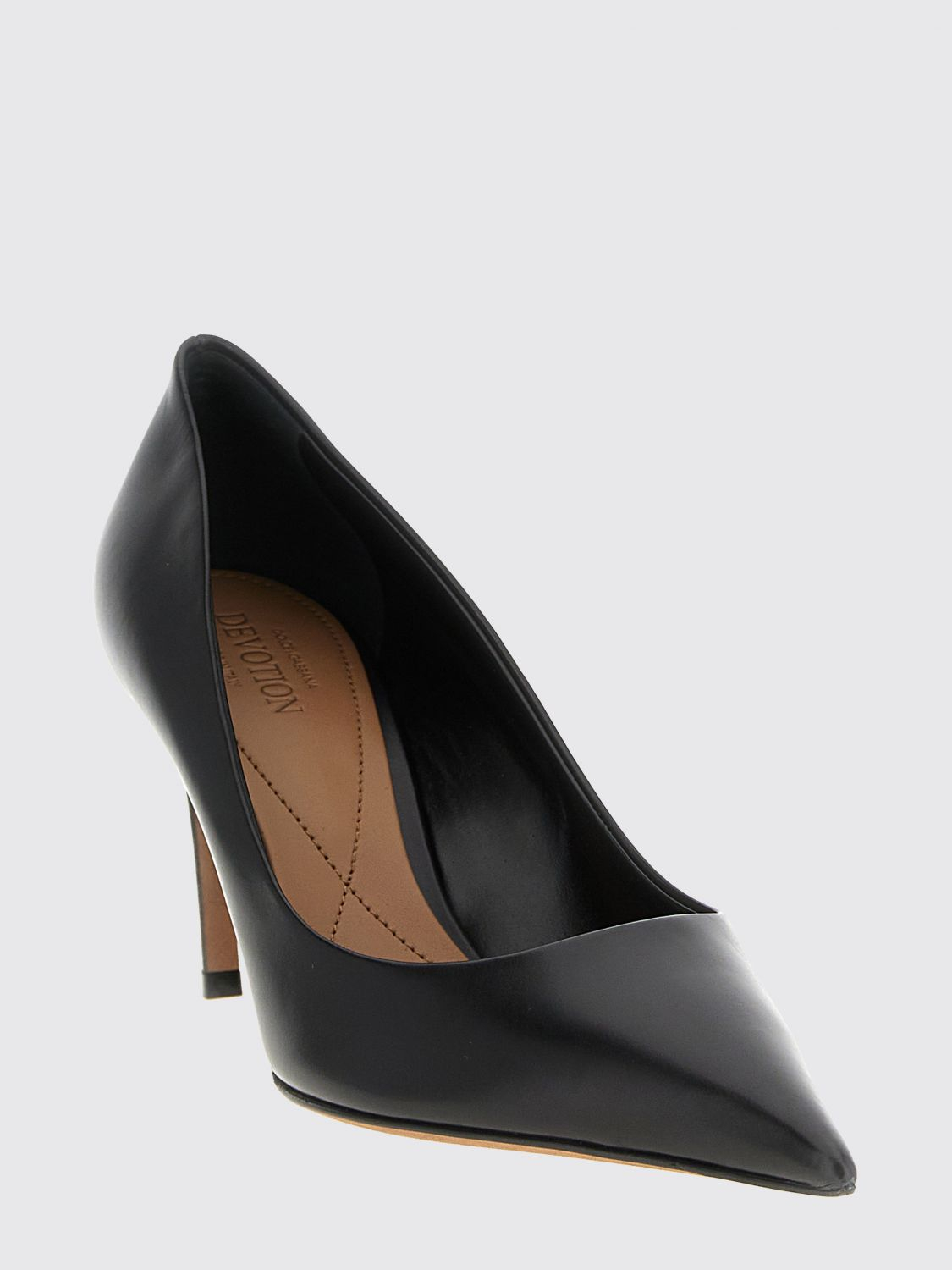 [Dolce & Gabbana] Pumps FW25 CD1893AP412 80999