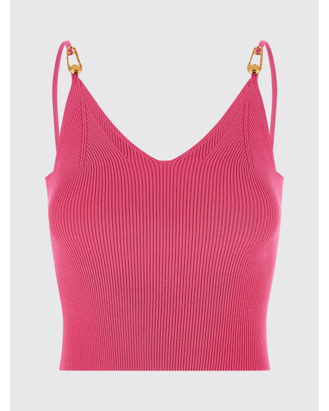 [Versace] Tank top FW25 10177701A12699 1PV90