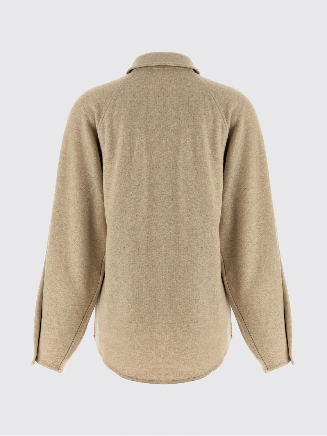 [Max Mara] Shirts Long Sleeve FW25 2521956019600 001