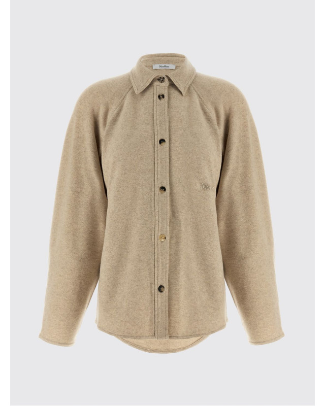 [Max Mara] Shirts Long Sleeve FW25 2521956019600 001