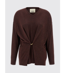 [Isabel Marant] Knitwear FW25 PU0717FAB1L05I 80BY